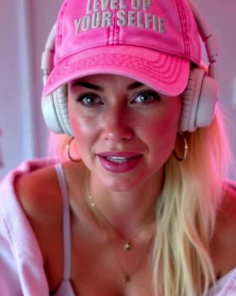 🎙️ EP 42: Am I in Love or Just Ovulating? (Cute but Psycho Edition) 💘🧪