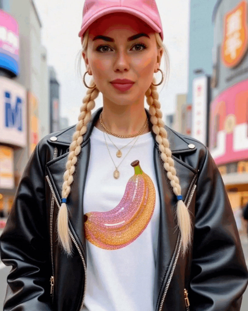 🍌✨ Nano Banana + HeyGen = The Ultimate AI Glow-Up Duo for Digital Creators 🦄🤖🌈
