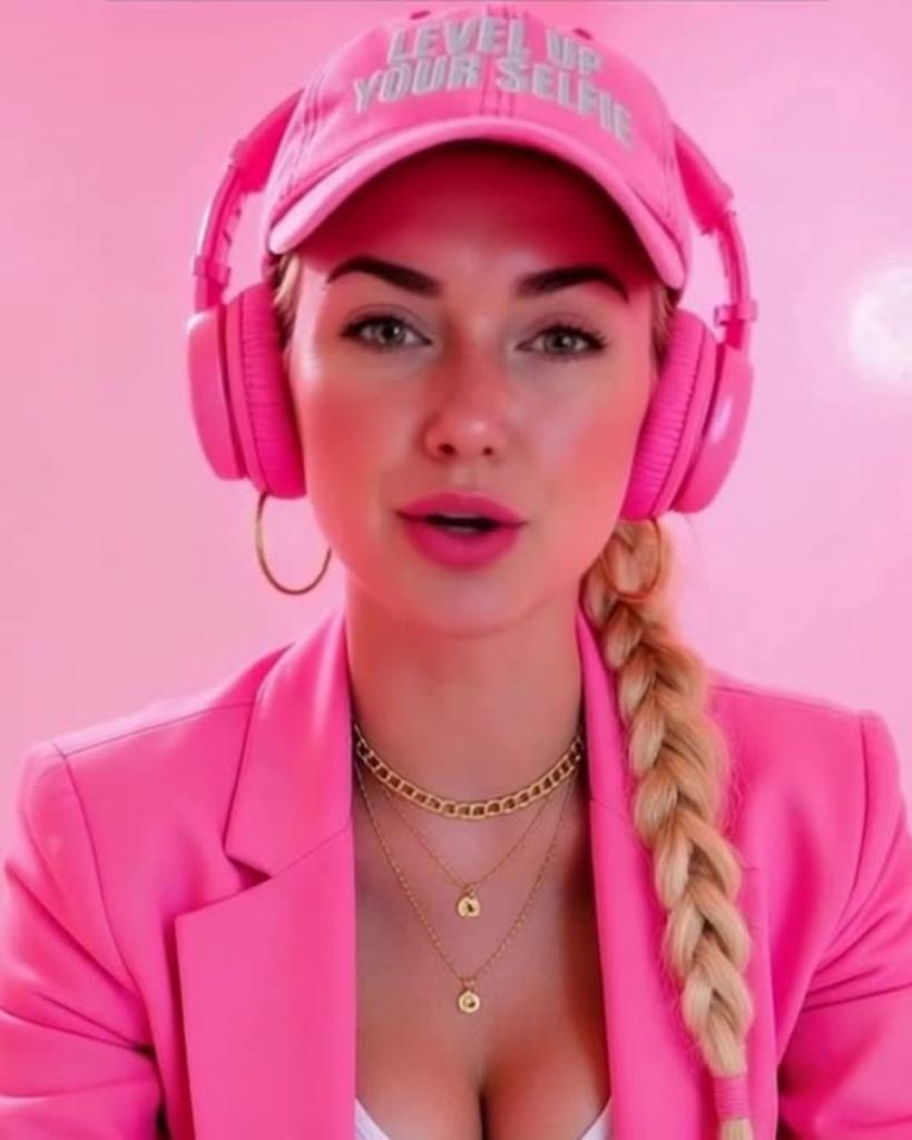 👩‍🎓 Class Is In Session: Level Up Your Selfie Masterclass Is LIVE!