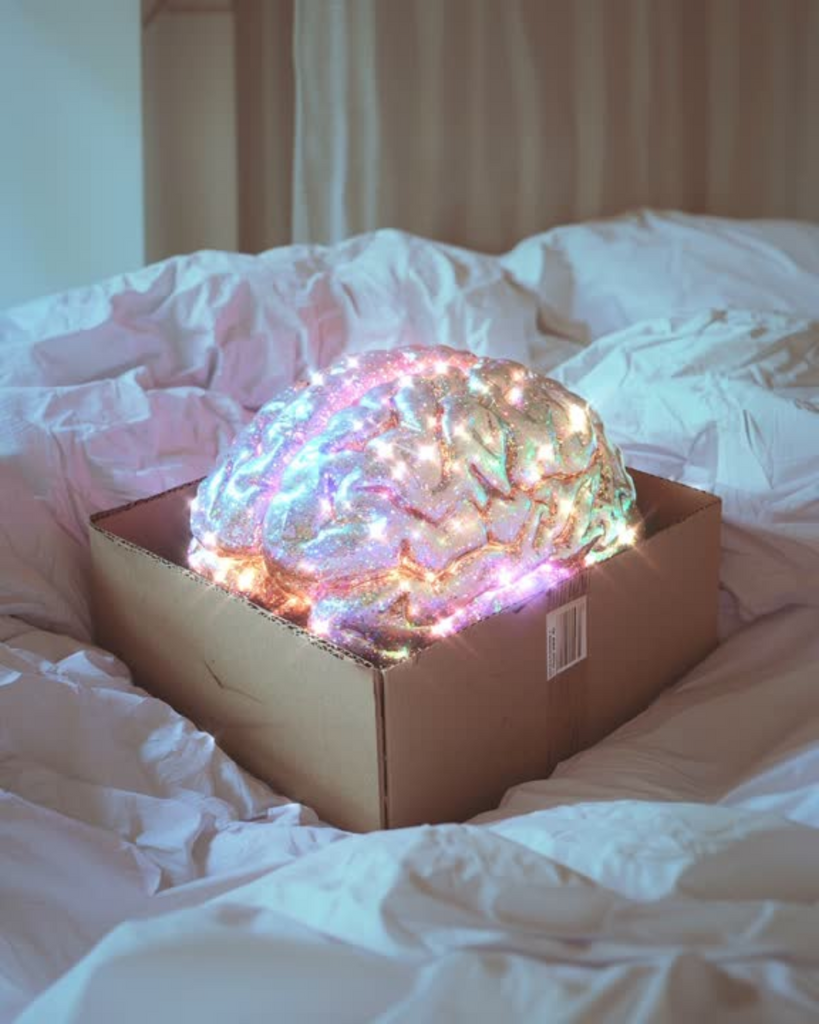 🧠✨ Your Brain Is a Drama Queen with Superpowers