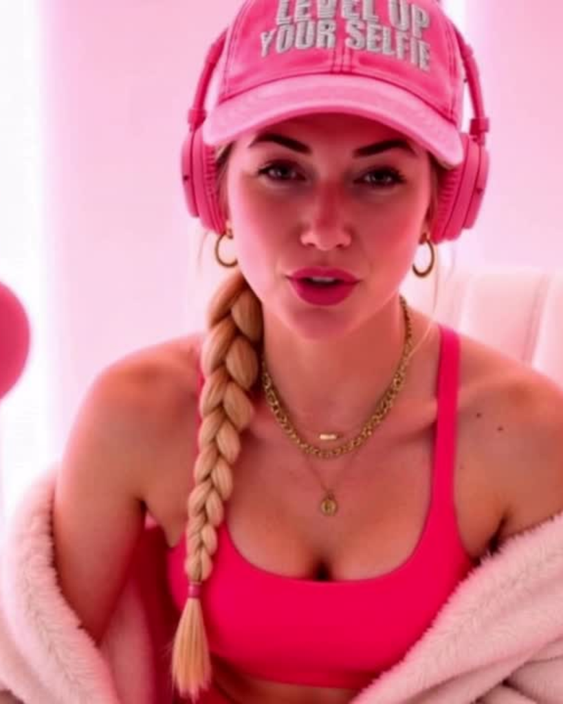 🎙️ EP 43: My Life as a Showgirl — Surviving Narcissistic Abuse ✨🎭💔