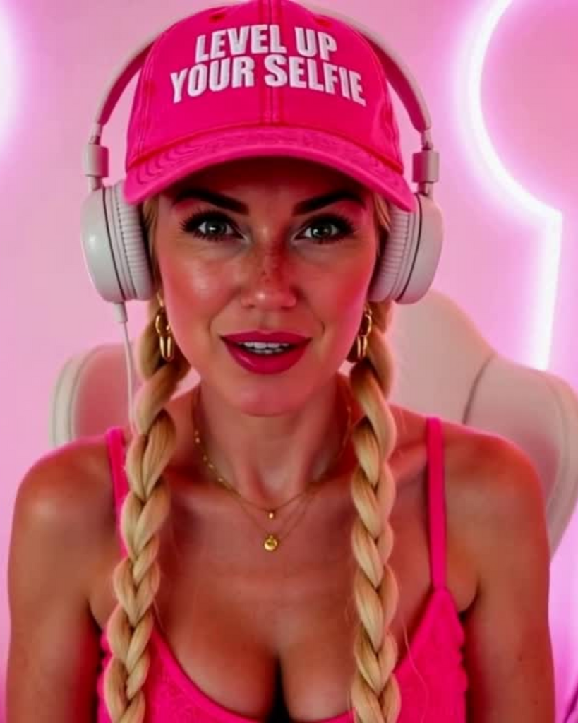 ✨ Episode 15 Level Up Your Selfie Podcast: Plot Twists, Permission Slips & Selfie Awards 🎭🏆 — Celebrate Your Glitches & Glow-Ups 🌈✨