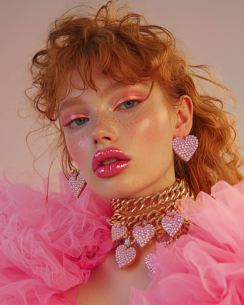 AI-Driven Personalization: How Technology is Shaping the Future of Fashion and Jewelry Design
