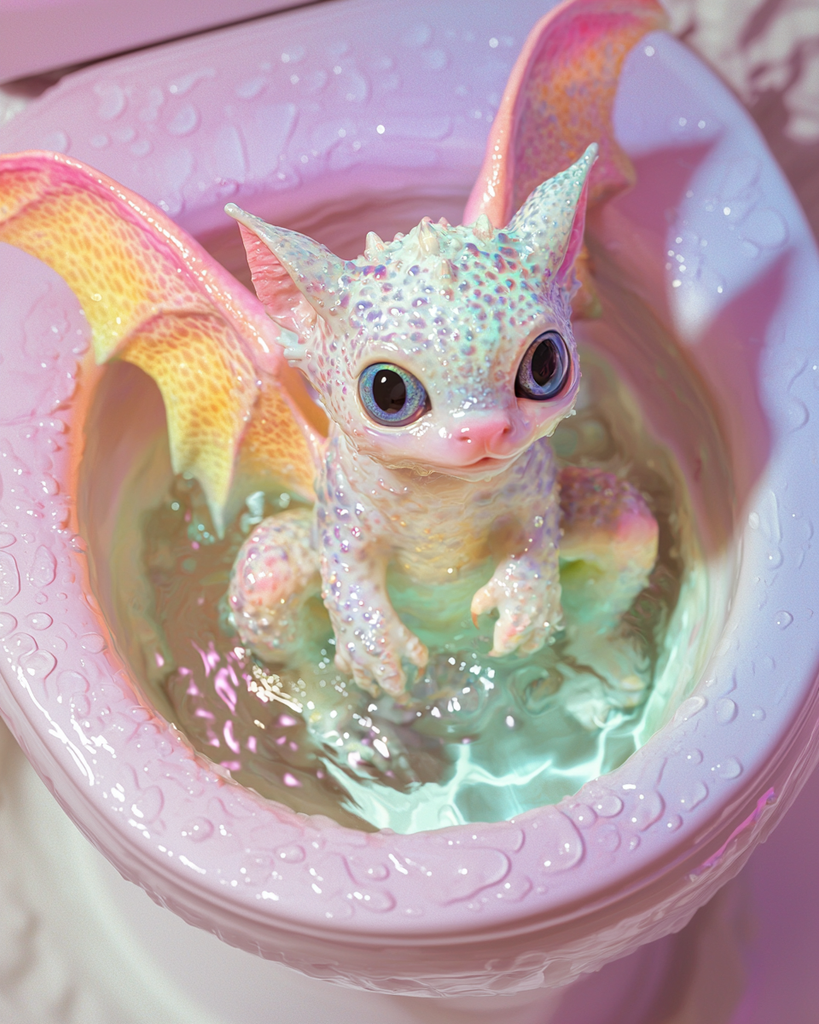 Enter the World of Dr AlbinOH! – UnicOH!lab