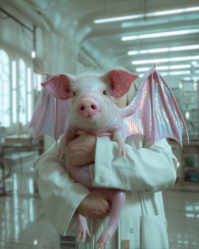 🩸🧬 **SPECIMEN FILE #001