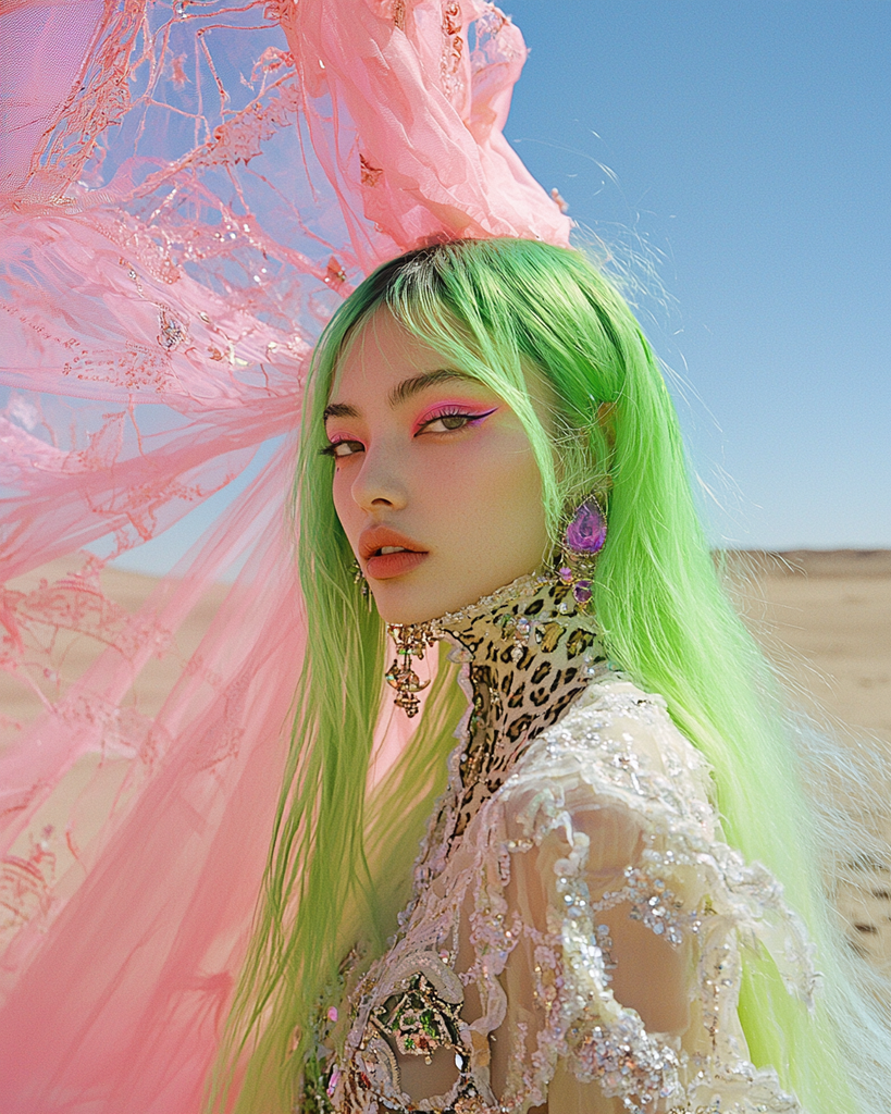 🪄🔮  Unlock the Witch Vault – A Soft Spell for Your Creative Glow-Up