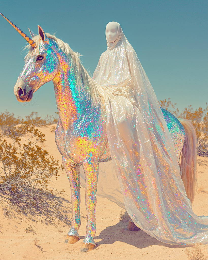 🦄✨ My Favorite AI Tools for Unleashing Creative Magic (AKA How to Whisper to Unicorns in Binary) 🤖🌈