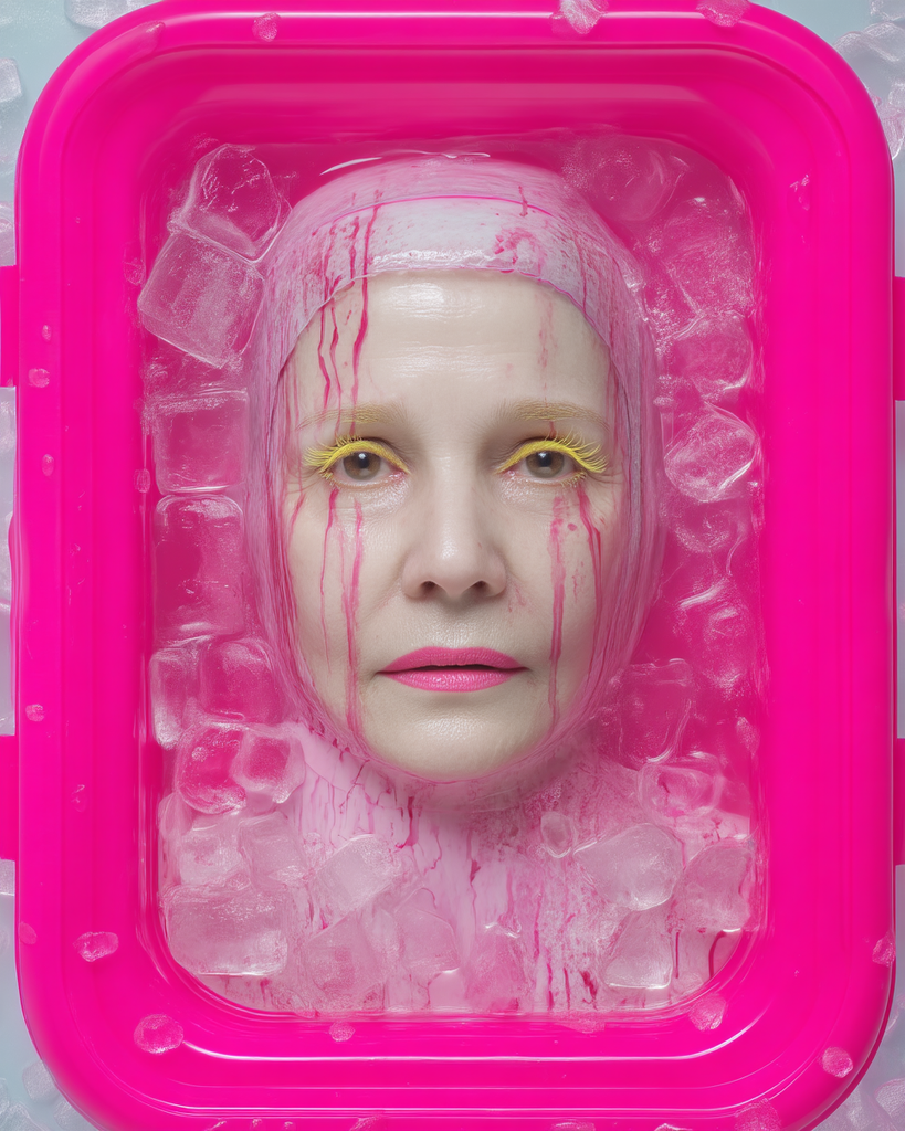 💉🌈💋 RainbOH!w Nursing Home: Vol. 2 – Fresh Meat – Vanity Insanity 💄🧊✨