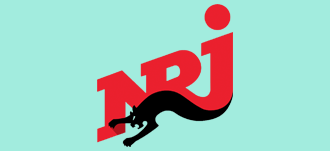 mi lajki for Accessory Junkies featured on radio show NRJ