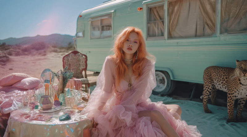 🧚‍♀️ Fairy Witch Tribe – Limited Edition Art Prints 🔮✨